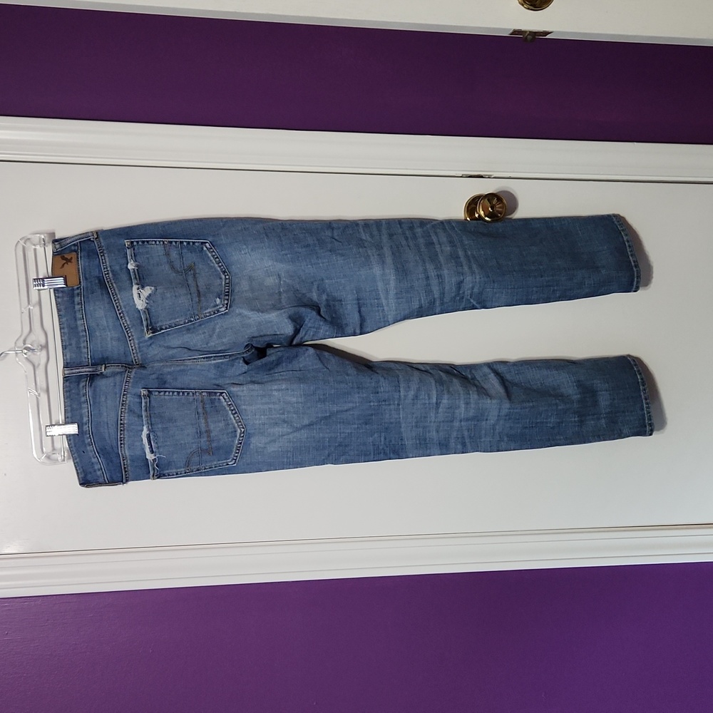 Jeans - Picture 2 of 7